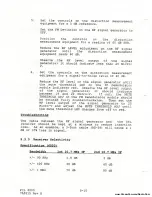 Preview for 87 page of Moseley PCL-6000 Series Technical Manual