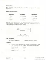 Preview for 88 page of Moseley PCL-6000 Series Technical Manual