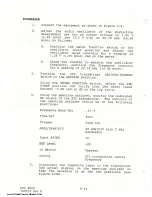 Preview for 91 page of Moseley PCL-6000 Series Technical Manual