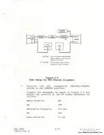 Preview for 94 page of Moseley PCL-6000 Series Technical Manual