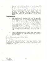 Preview for 96 page of Moseley PCL-6000 Series Technical Manual