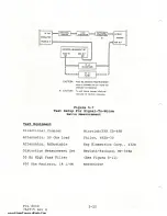 Preview for 97 page of Moseley PCL-6000 Series Technical Manual