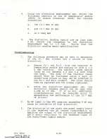 Preview for 102 page of Moseley PCL-6000 Series Technical Manual