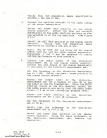 Preview for 106 page of Moseley PCL-6000 Series Technical Manual