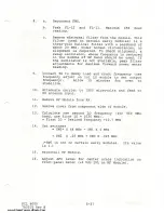 Preview for 114 page of Moseley PCL-6000 Series Technical Manual