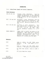 Preview for 117 page of Moseley PCL-6000 Series Technical Manual