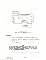 Preview for 120 page of Moseley PCL-6000 Series Technical Manual