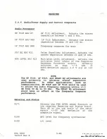 Preview for 125 page of Moseley PCL-6000 Series Technical Manual