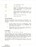 Preview for 126 page of Moseley PCL-6000 Series Technical Manual