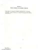 Preview for 138 page of Moseley PCL-6000 Series Technical Manual