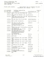 Preview for 172 page of Moseley PCL-6000 Series Technical Manual