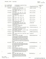 Preview for 173 page of Moseley PCL-6000 Series Technical Manual