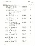 Preview for 174 page of Moseley PCL-6000 Series Technical Manual