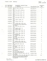 Preview for 175 page of Moseley PCL-6000 Series Technical Manual