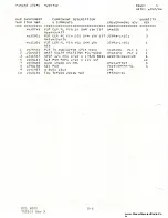 Preview for 176 page of Moseley PCL-6000 Series Technical Manual