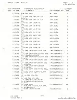 Preview for 179 page of Moseley PCL-6000 Series Technical Manual