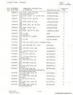 Preview for 180 page of Moseley PCL-6000 Series Technical Manual