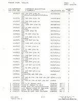 Preview for 181 page of Moseley PCL-6000 Series Technical Manual