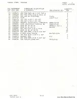 Preview for 184 page of Moseley PCL-6000 Series Technical Manual