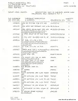 Preview for 185 page of Moseley PCL-6000 Series Technical Manual