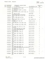 Preview for 186 page of Moseley PCL-6000 Series Technical Manual