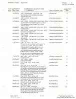 Preview for 187 page of Moseley PCL-6000 Series Technical Manual