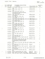 Preview for 189 page of Moseley PCL-6000 Series Technical Manual