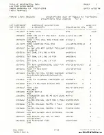 Preview for 194 page of Moseley PCL-6000 Series Technical Manual