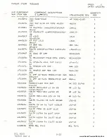 Preview for 195 page of Moseley PCL-6000 Series Technical Manual