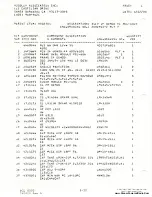 Preview for 200 page of Moseley PCL-6000 Series Technical Manual