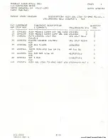 Preview for 204 page of Moseley PCL-6000 Series Technical Manual