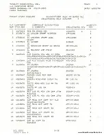 Preview for 208 page of Moseley PCL-6000 Series Technical Manual