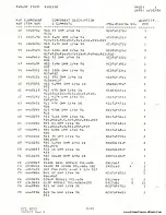 Preview for 210 page of Moseley PCL-6000 Series Technical Manual