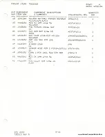 Preview for 211 page of Moseley PCL-6000 Series Technical Manual