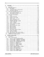 Preview for 6 page of Moseley Starlink SL9003Q User Manual