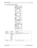 Preview for 51 page of Moseley Starlink SL9003Q User Manual