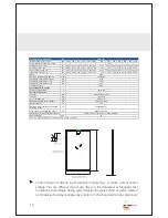 Предварительный просмотр 18 страницы Moser Baer Max CAAP Installation And User Manual