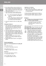 Preview for 14 page of Moser 1234 Translation Of The Original Operating Manual