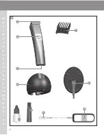 Preview for 2 page of Moser 1588 Operating Manual