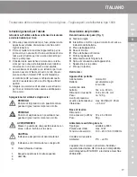 Предварительный просмотр 17 страницы Moser 1588 Operating Manual