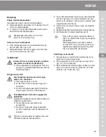 Preview for 43 page of Moser 1588 Operating Manual