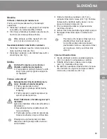 Preview for 63 page of Moser 1588 Operating Manual