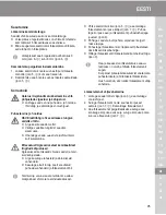 Preview for 95 page of Moser 1588 Operating Manual