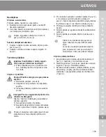 Preview for 103 page of Moser 1588 Operating Manual