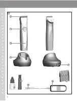 Preview for 2 page of Moser 1591Q Operating Manual