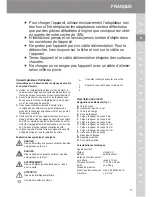 Предварительный просмотр 17 страницы Moser 1873 C Operating Manual