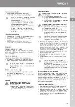 Предварительный просмотр 19 страницы Moser 1884 Operating Manual