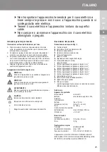 Предварительный просмотр 23 страницы Moser 1884 Operating Manual