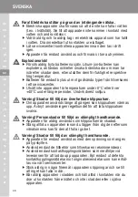 Preview for 48 page of Moser 1884 Operating Manual