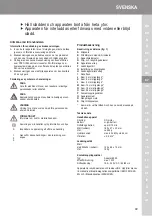 Preview for 49 page of Moser 1884 Operating Manual